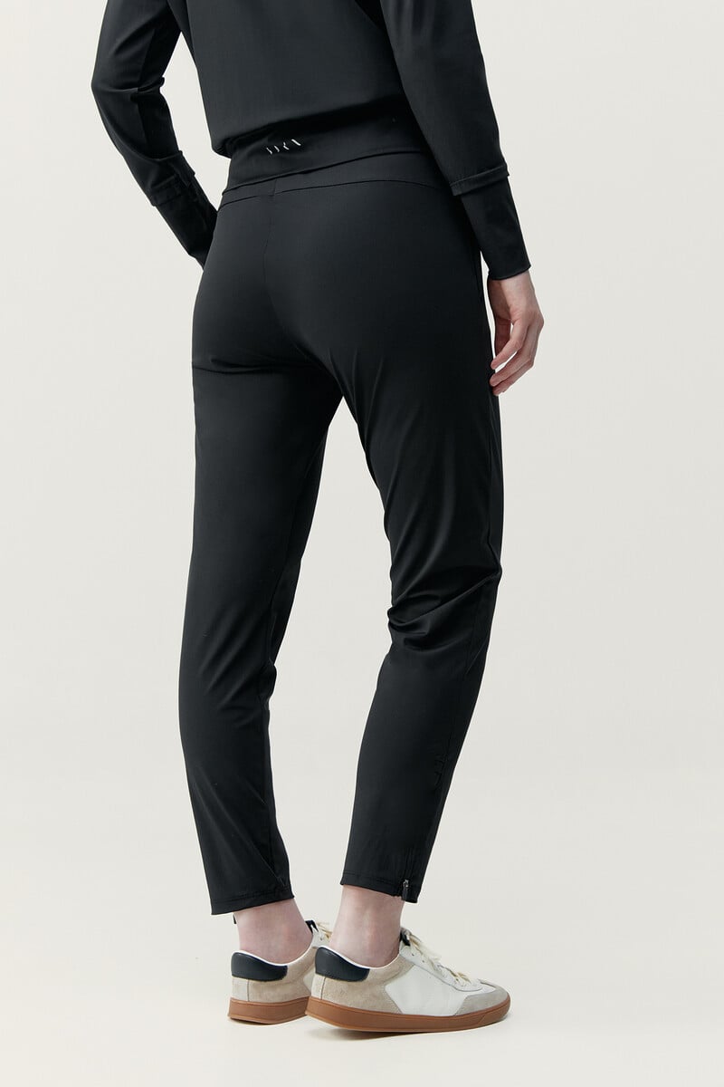 pedro del hierro Jogger Airla Black Rebajas de fábrica