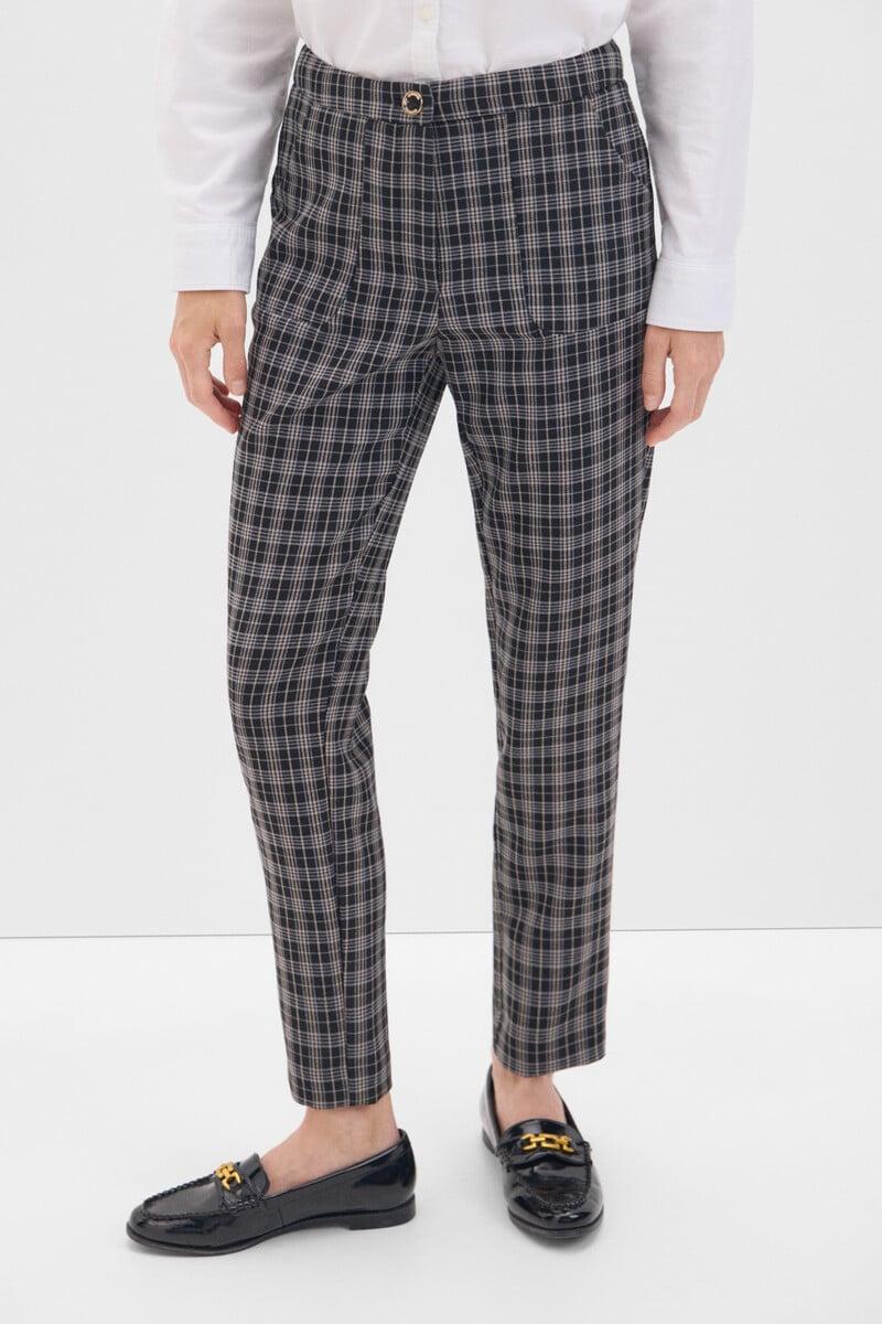 pedro del hierro Pantalón elástico confort Ventas relámpago