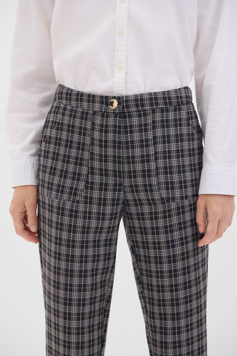 pedro del hierro Pantalón elástico confort Ventas relámpago