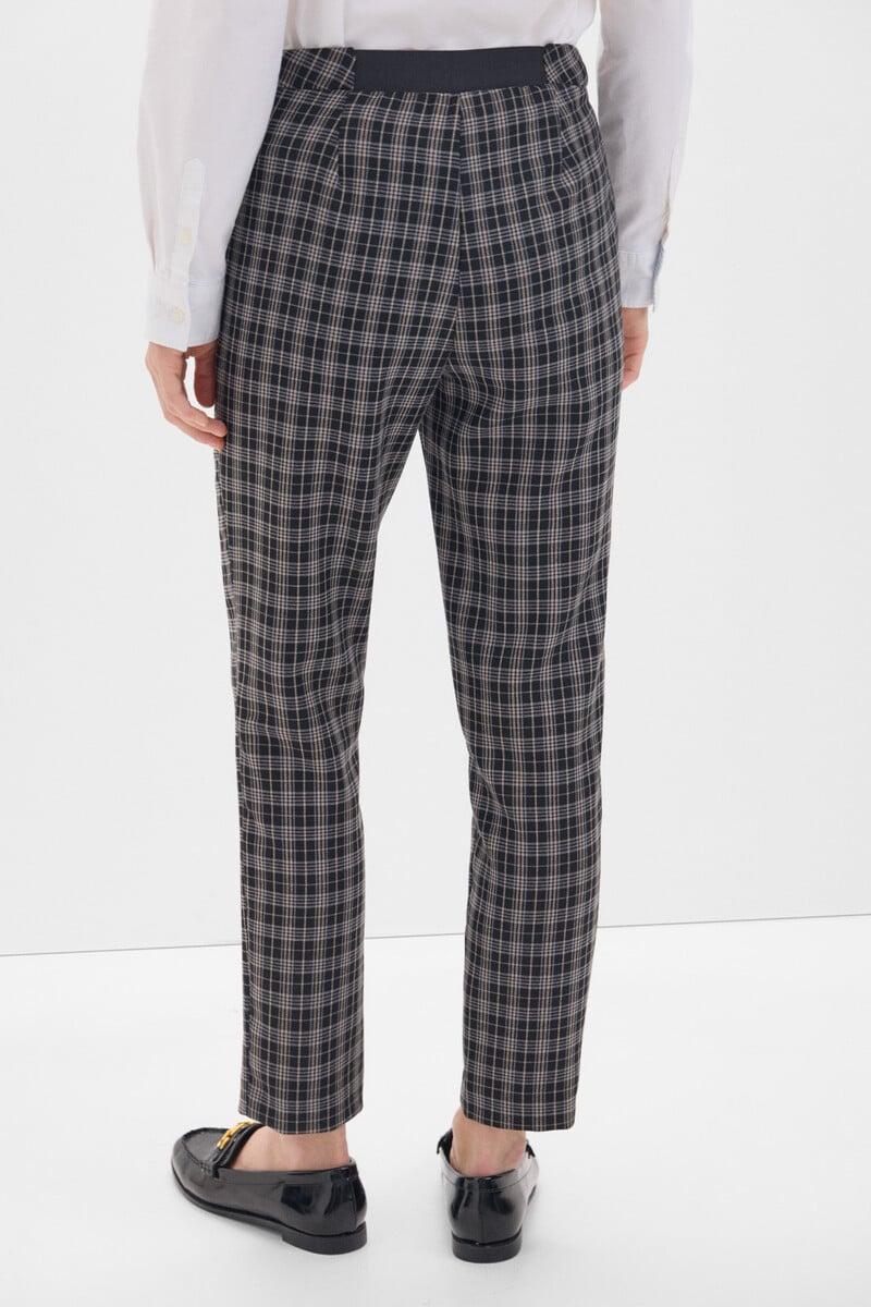 pedro del hierro Pantalón elástico confort Ventas relámpago