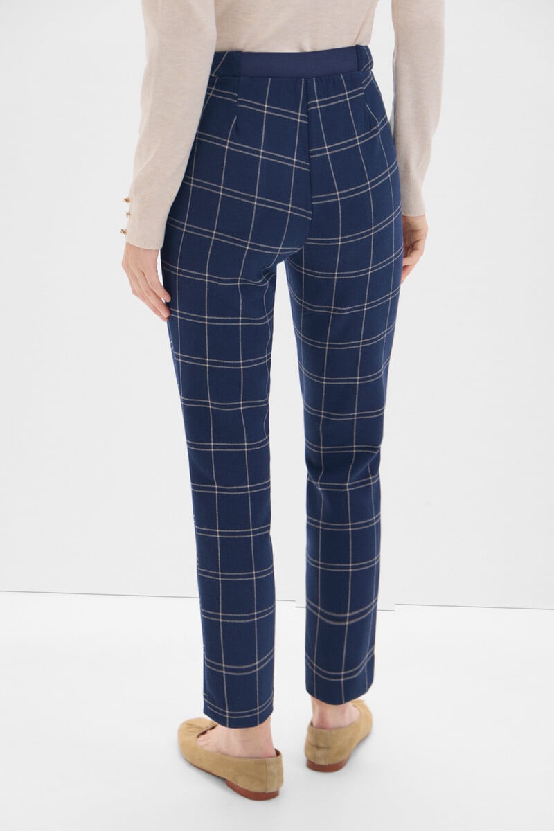 pedro del hierro Pantalón elástico confort Envío gratis