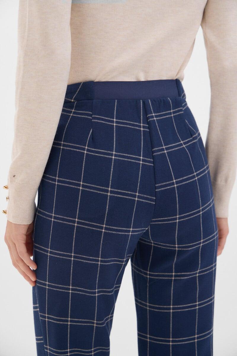 pedro del hierro Pantalón elástico confort Envío gratis