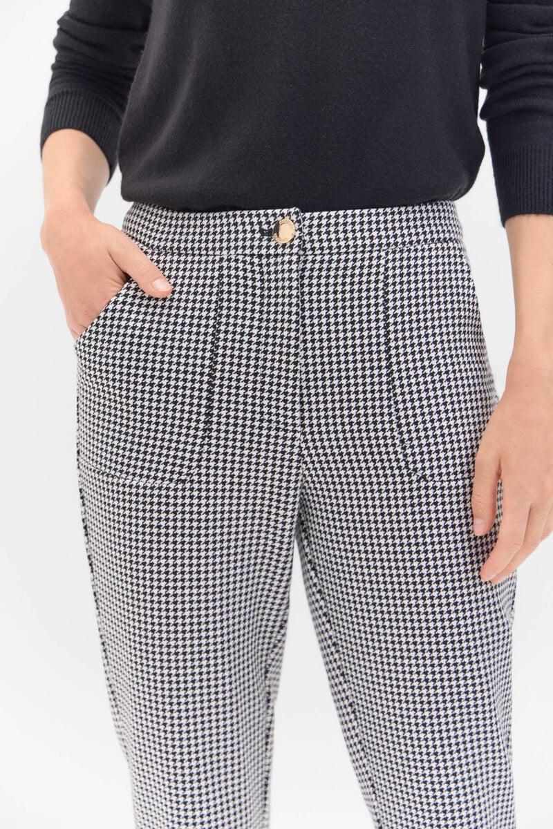 pedro del hierro Pantalón elástico confort Envío gratis