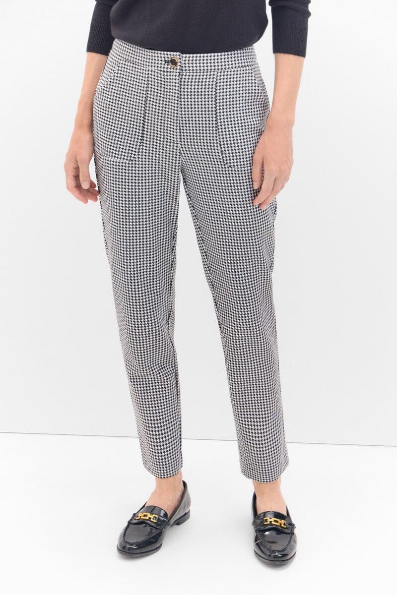 pedro del hierro Pantalón elástico confort Envío gratis