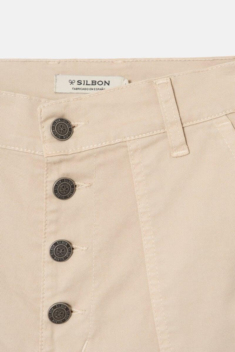 pedro del hierro Pantalón cargo Libre de impuestos