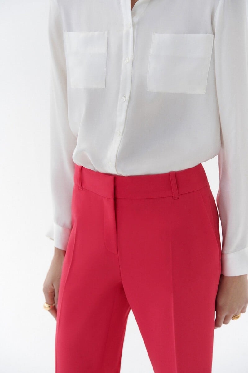 pedro del hierro Pantalón Joplin Descuento