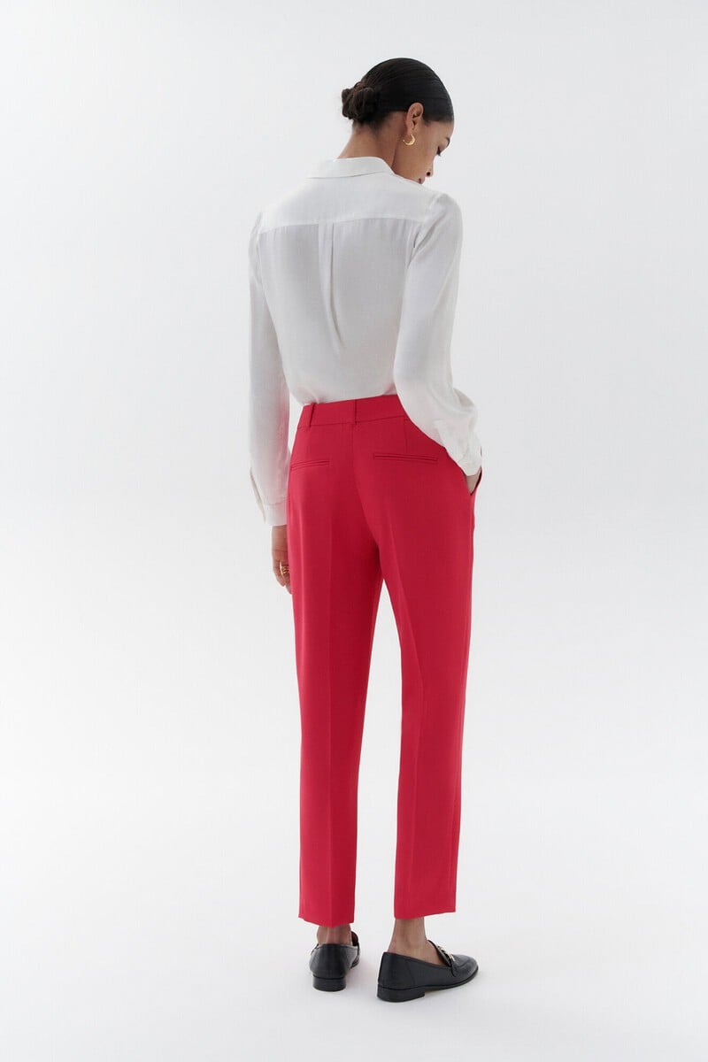pedro del hierro Pantalón Joplin Descuento