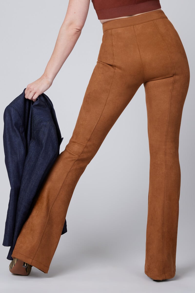 pedro del hierro Leggins moldeadores efecto antelina Ahorra y exporta