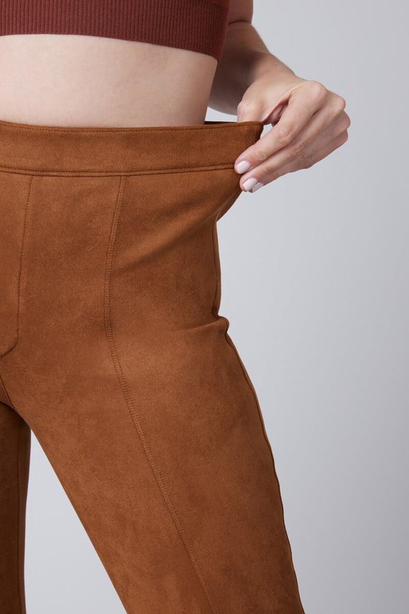 pedro del hierro Leggins moldeadores efecto antelina Ahorra y exporta