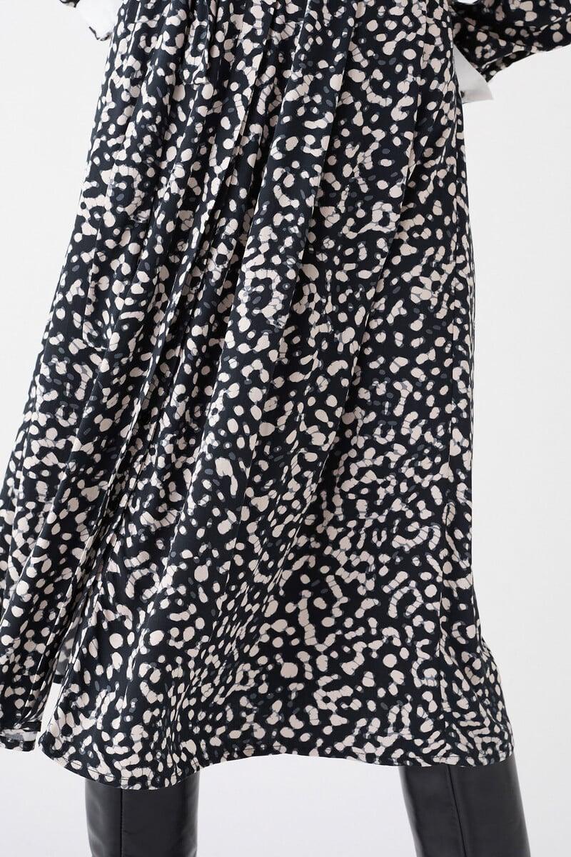 pedro del hierro Vestido Rilesta Solo hoy