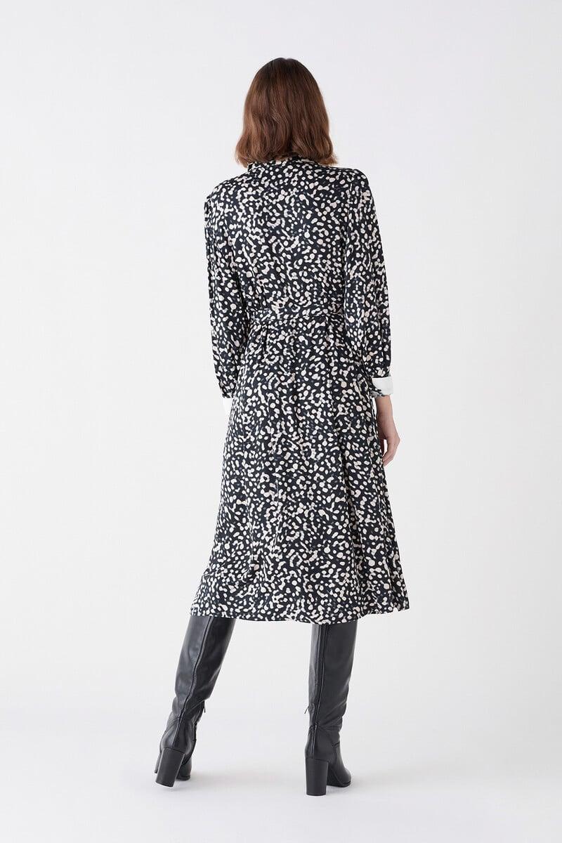 pedro del hierro Vestido Rilesta Solo hoy