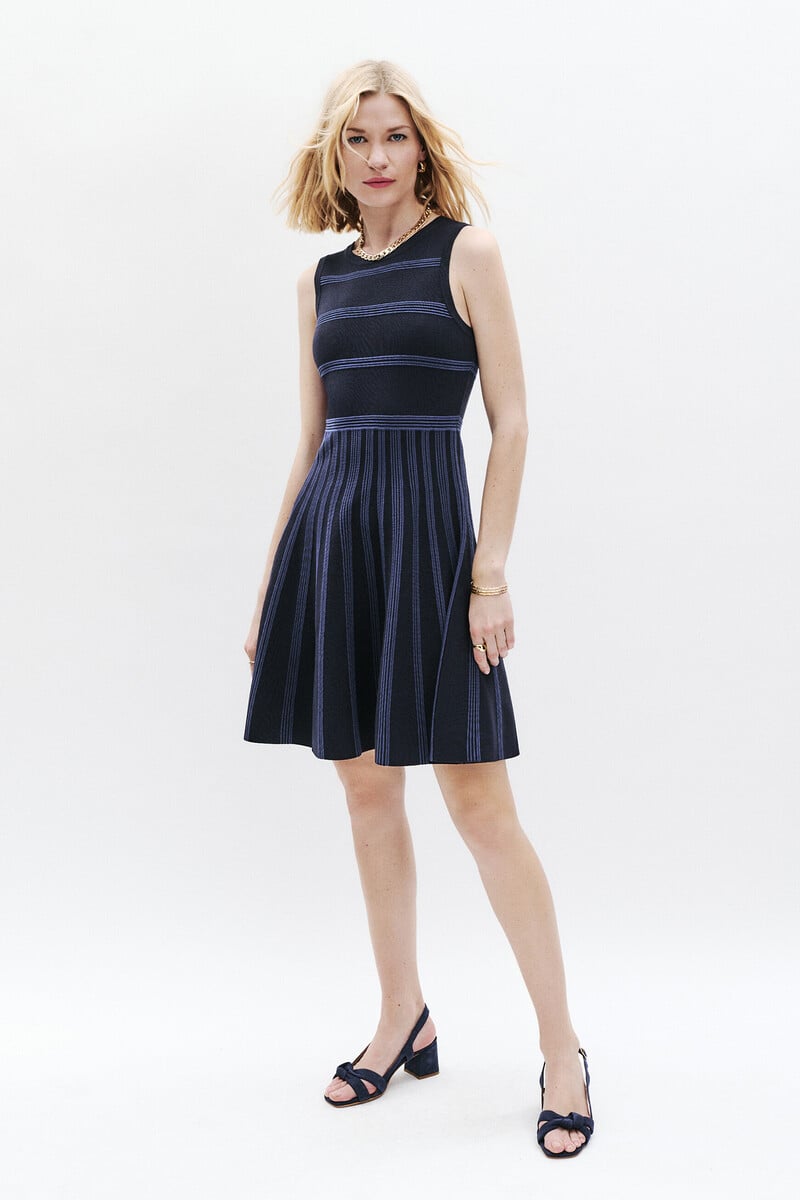 pedro del hierro Vestido Rsoleil Envío internacional gratuito