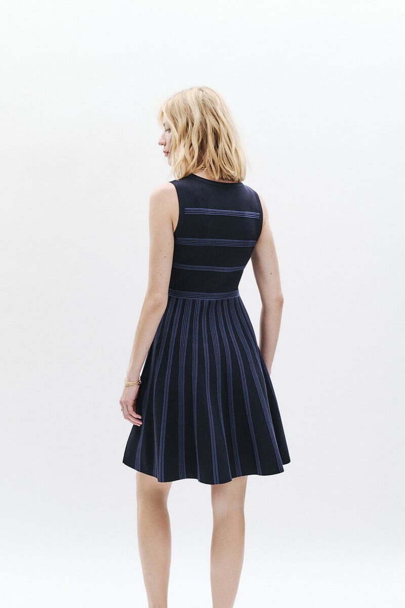 pedro del hierro Vestido Rsoleil Envío internacional gratuito