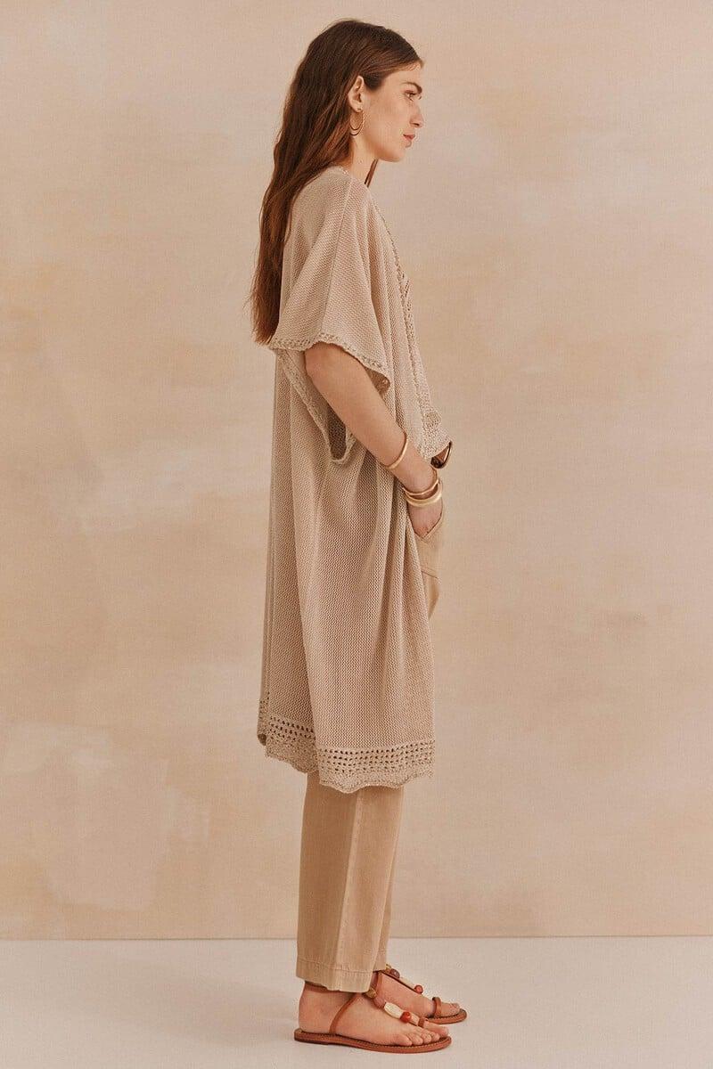 pedro del hierro Sofía. Kimono Kurex Oferta exclusiva