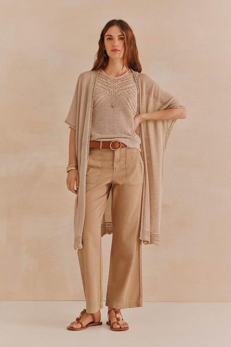 pedro del hierro Sofía. Kimono Kurex Oferta exclusiva