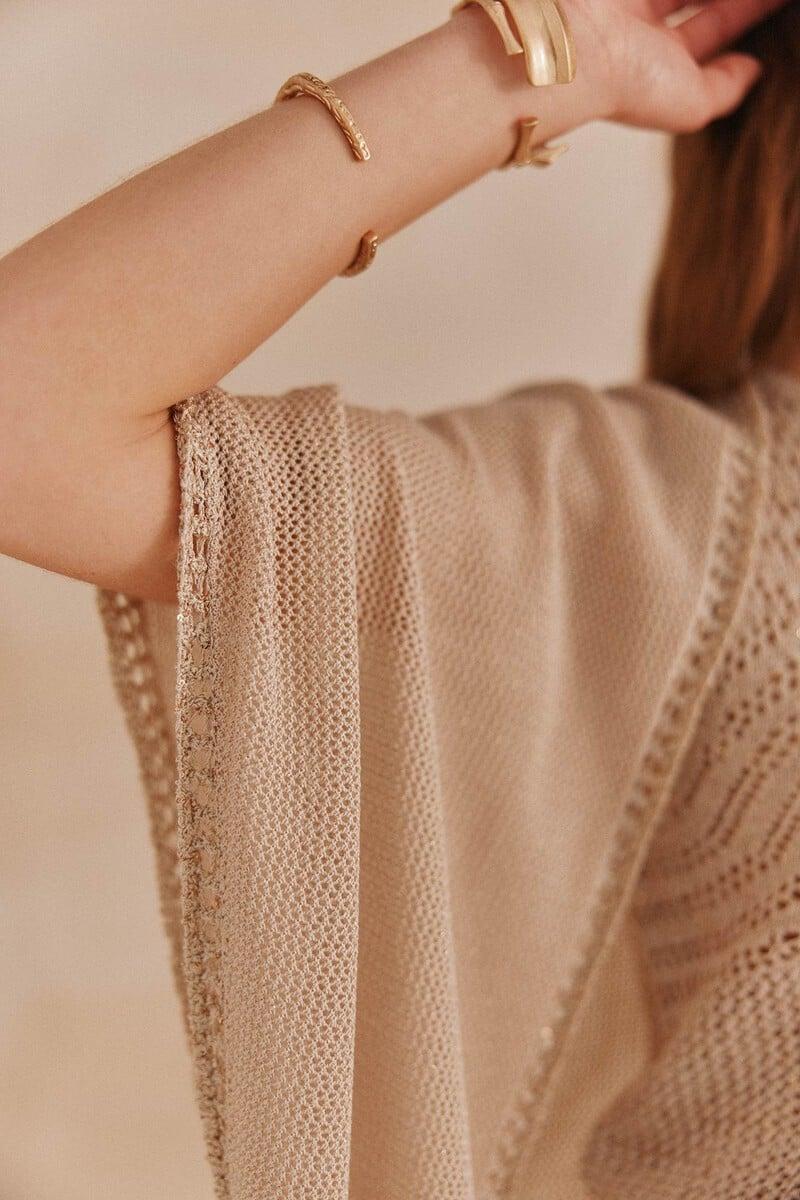 pedro del hierro Sofía. Kimono Kurex Oferta exclusiva