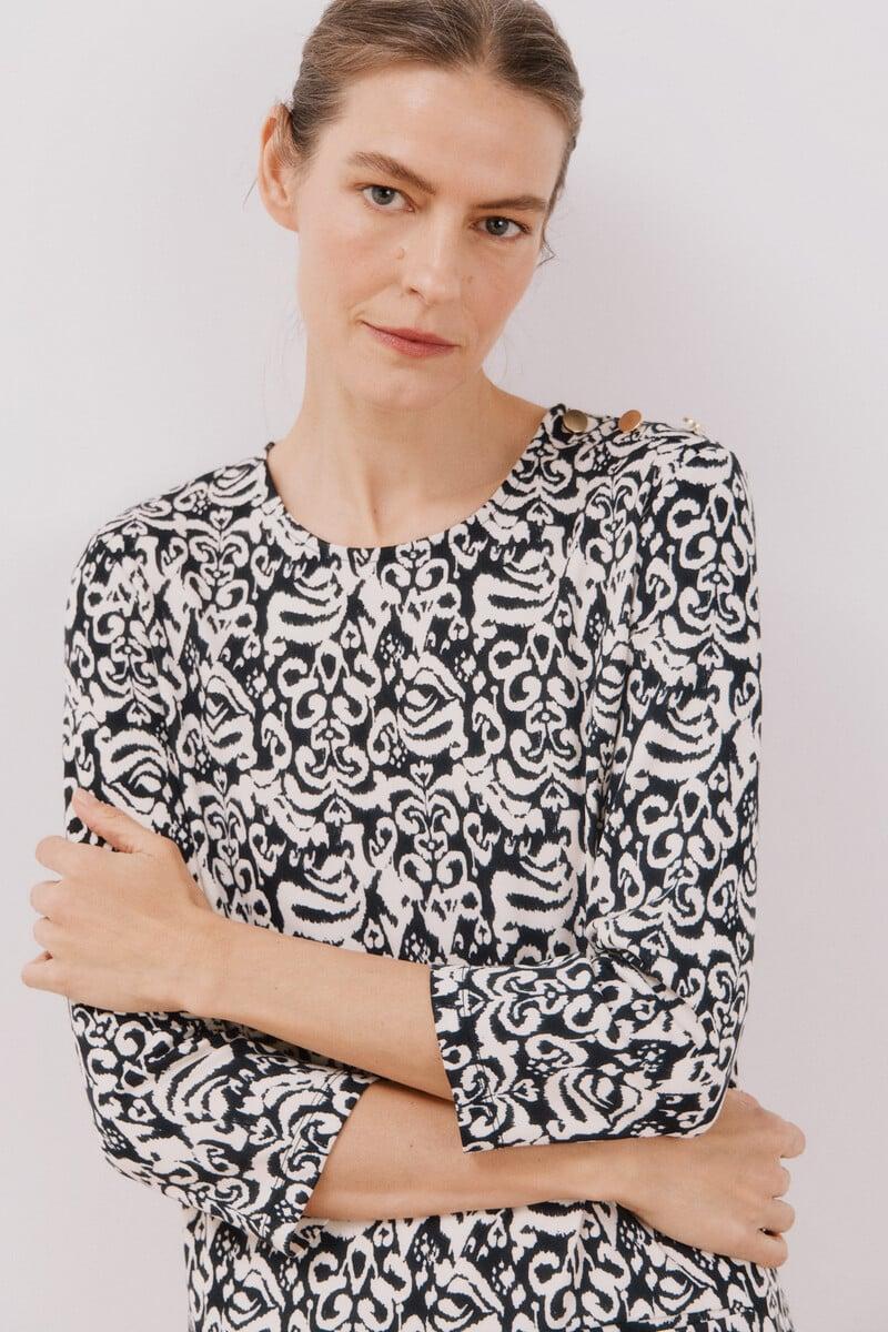 pedro del hierro Vestido corto elástico Outlet online