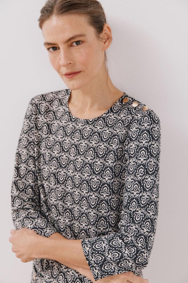 pedro del hierro Vestido corto elástico Rebajas