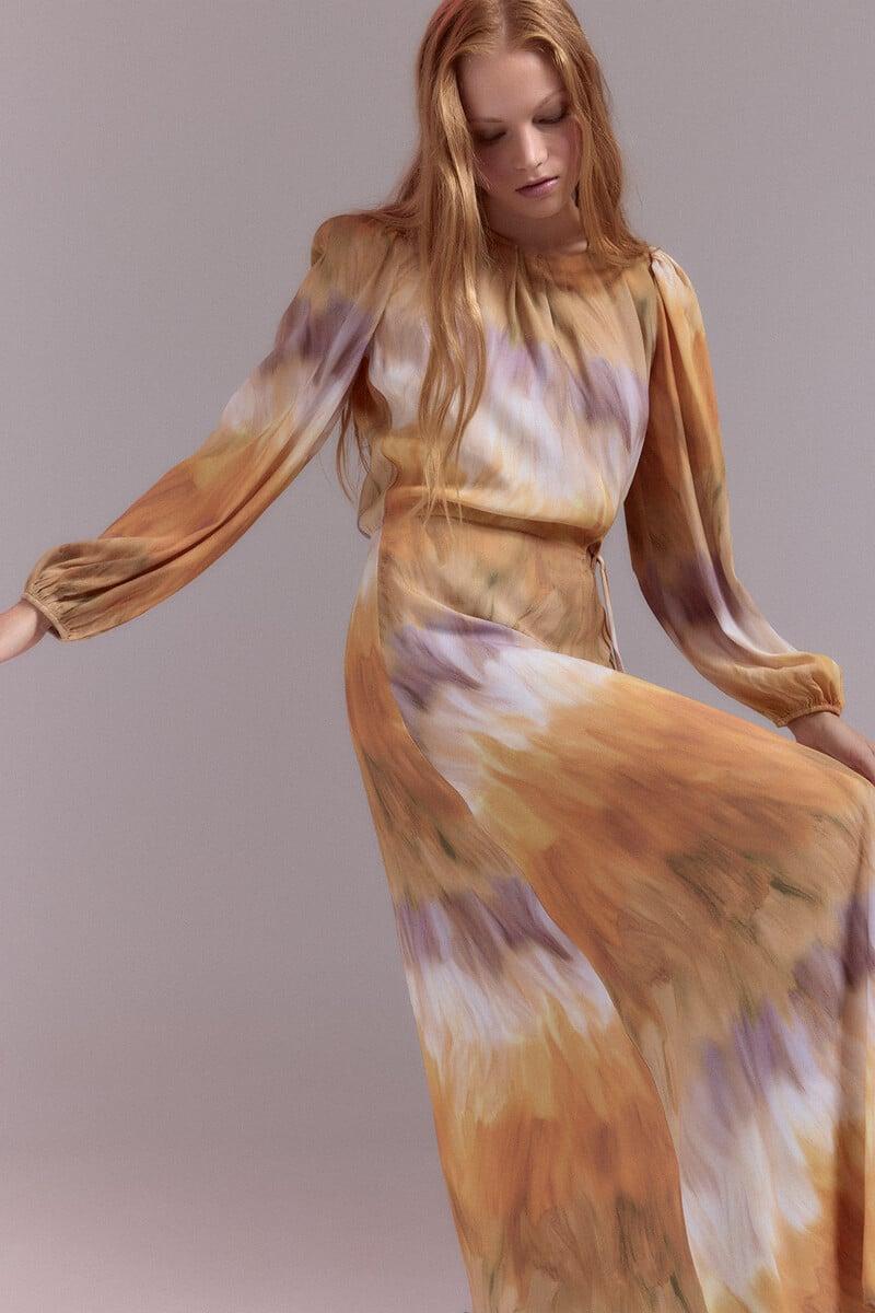 pedro del hierro Vestido recto con abertura Envío gratis