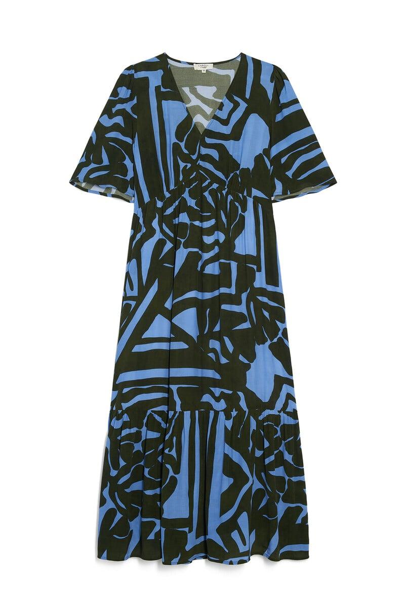 pedro del hierro Vestido Tania Libre de impuestos