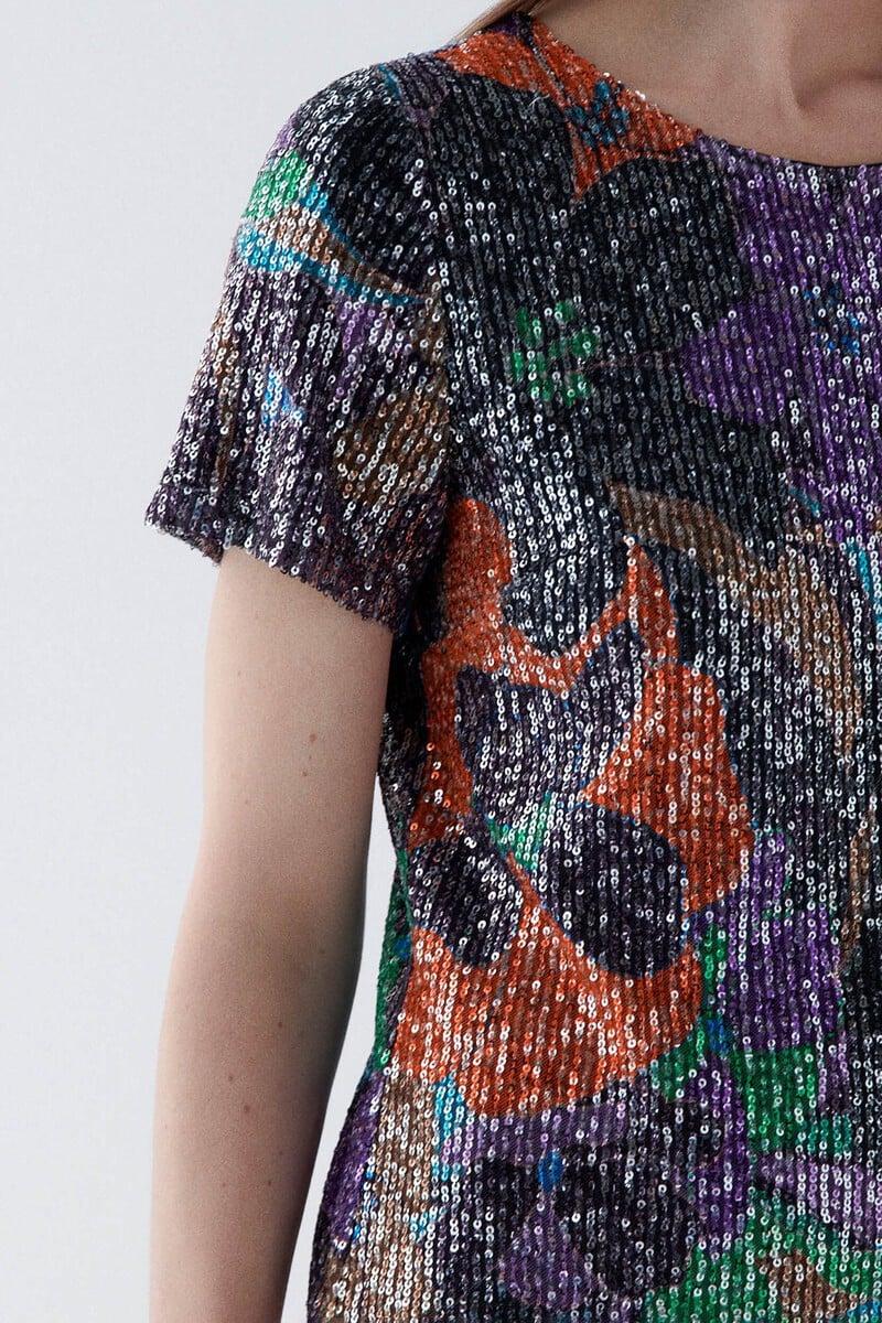 pedro del hierro Vestido Ramila Ventas relámpago
