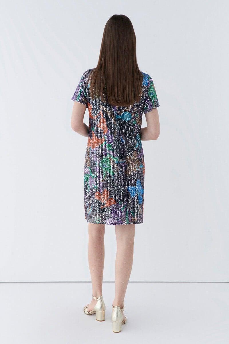 pedro del hierro Vestido Ramila Ventas relámpago