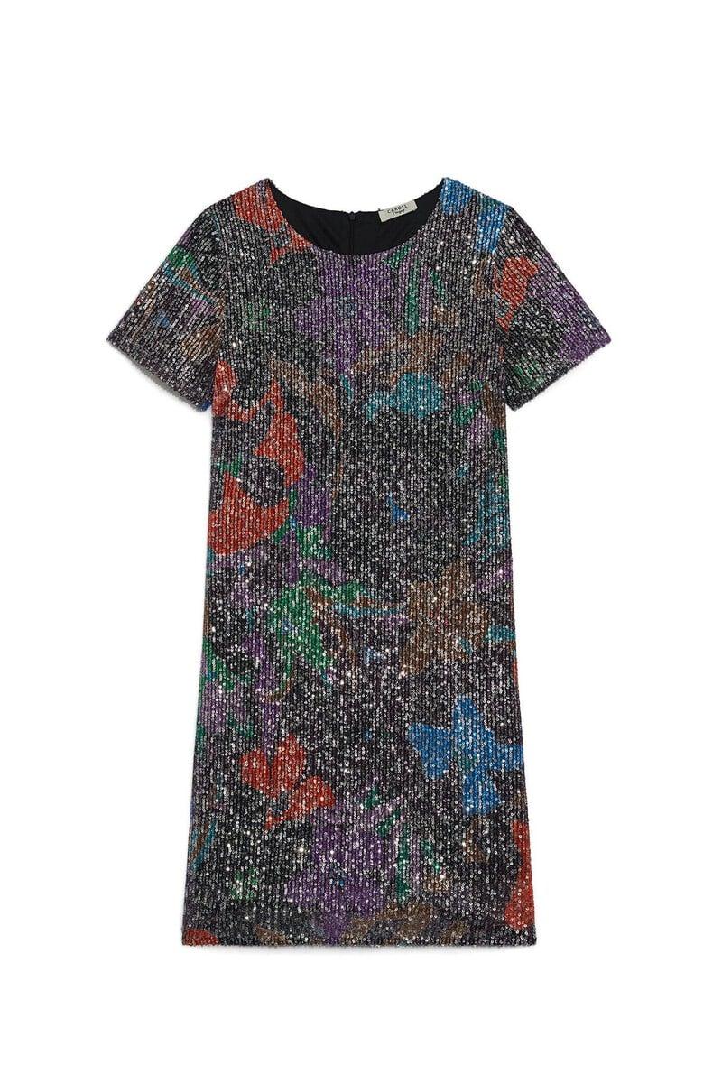 pedro del hierro Vestido Ramila Ventas relámpago