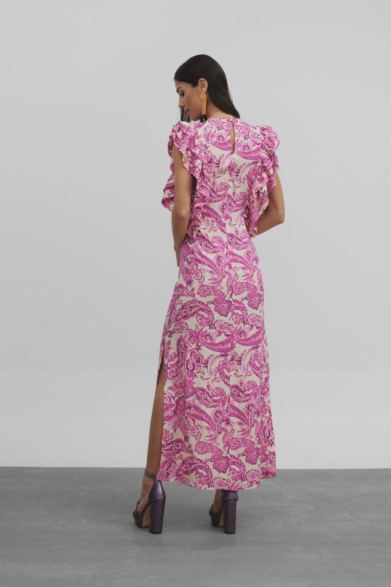 pedro del hierro Vestido Event Collection Alegria Liquidación