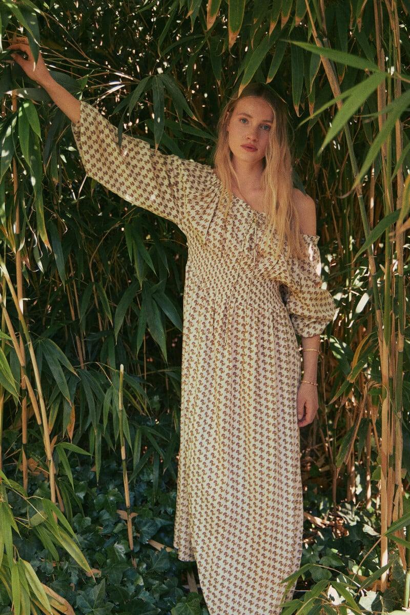 pedro del hierro Romelia. Vestido estampado sello Mejor oferta