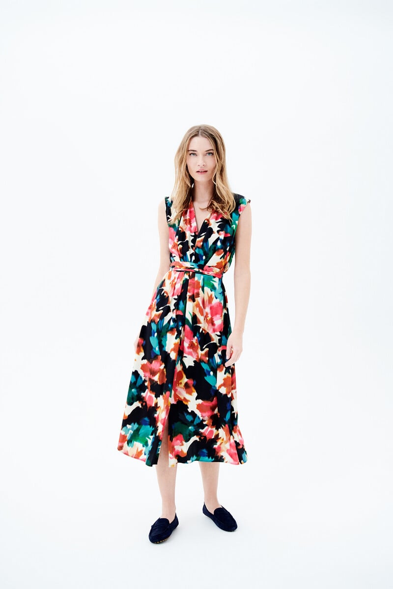 pedro del hierro Vestido Ruby Oferta especial