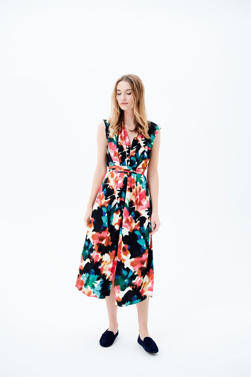 pedro del hierro Vestido Ruby Oferta especial