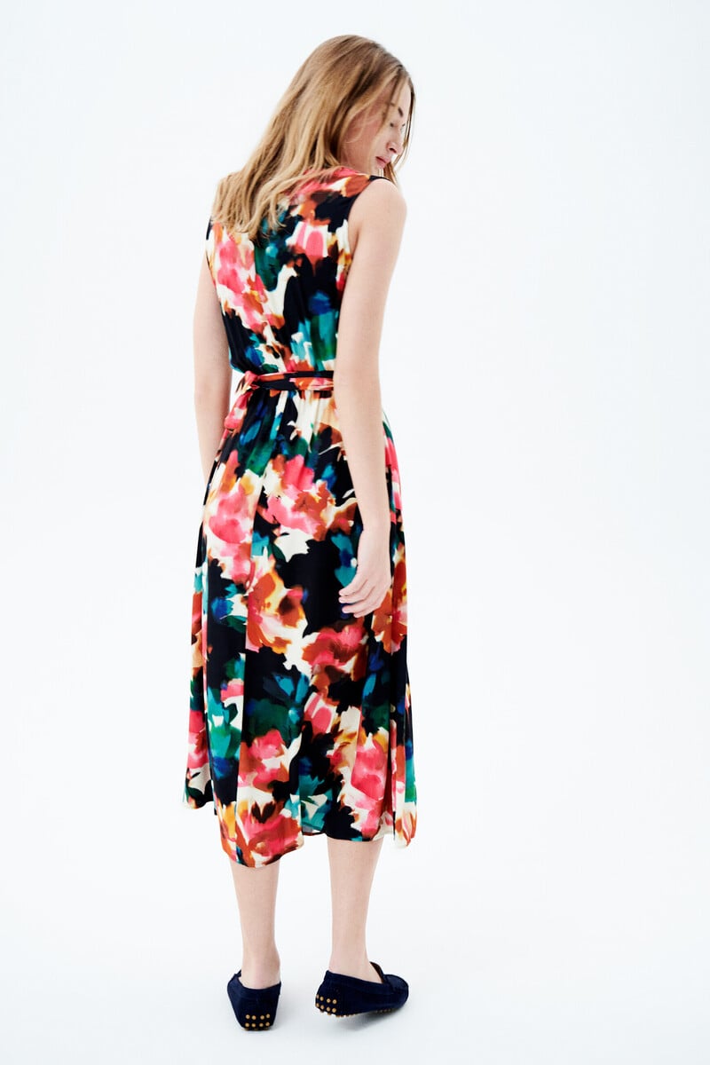 pedro del hierro Vestido Ruby Oferta especial