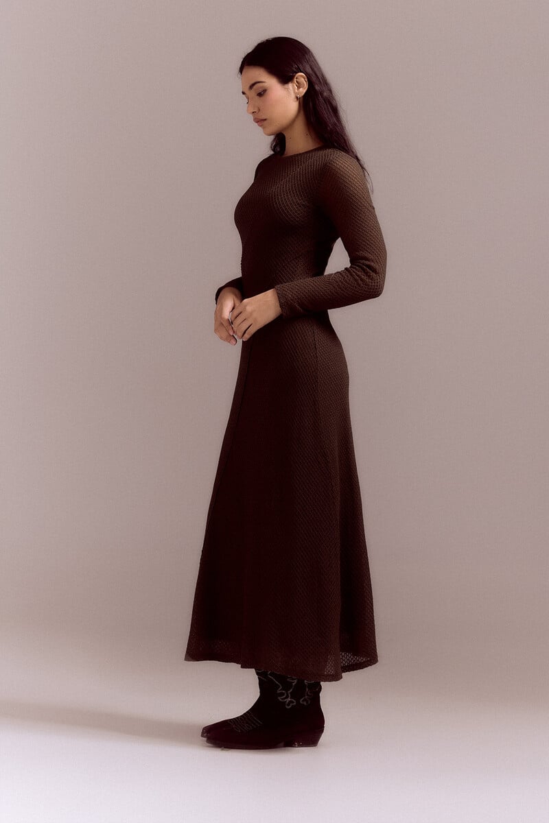 pedro del hierro Vestido estructura Liquidación