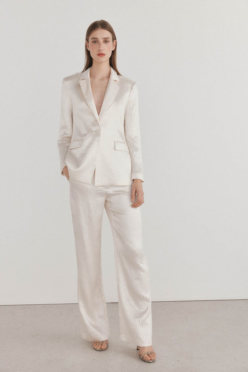 pedro del hierro Blazer traje Descuento por venta flash