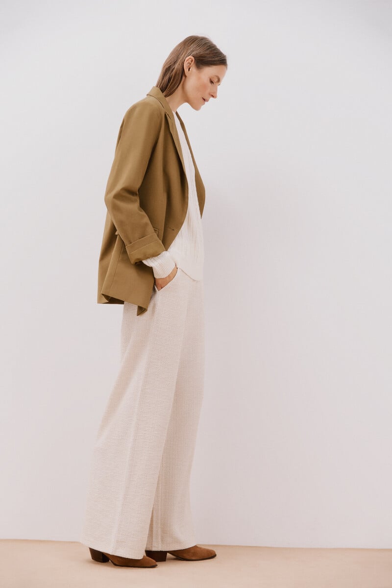 pedro del hierro Blazer ligera En línea