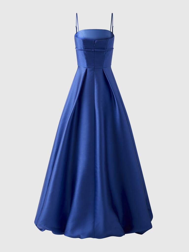 pronovias ANECY | Vestido de dama de honor princesa palabra de honor | Vera Wang Bridesmaids Limitado a 3 días