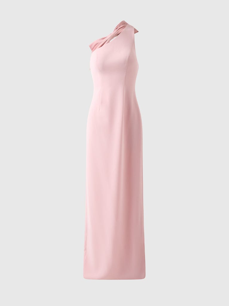 pronovias ALPES | Vestido de dama de honor recto | Vera Wang Bridesmaids