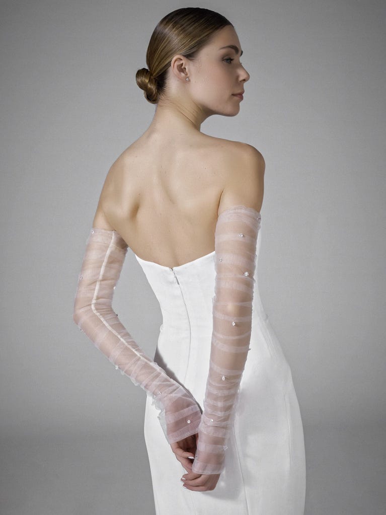 pronovias SLVES-LA07 Grandes ahorros