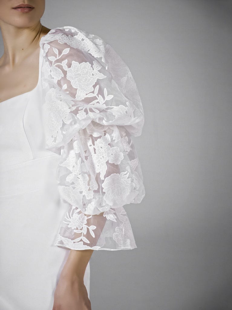 pronovias SLVES-LA06 Rebajas de fin de temporada