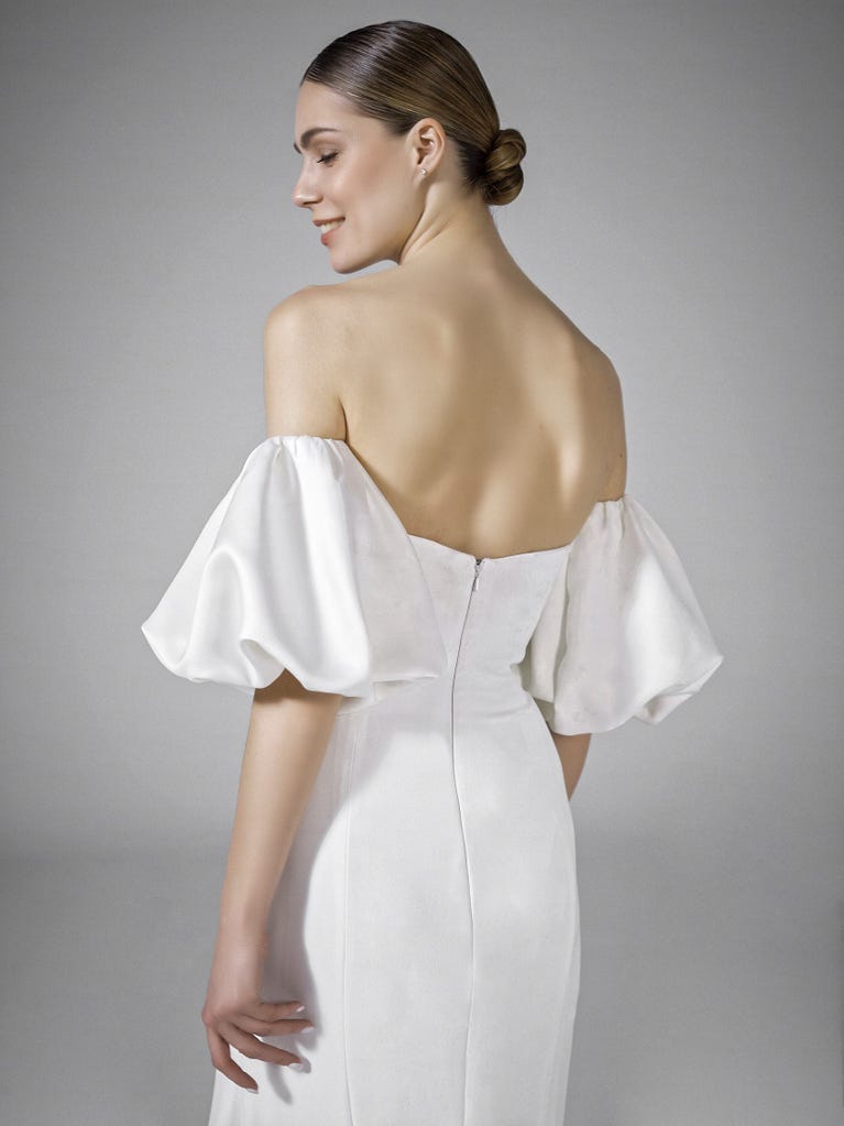 pronovias SLVES-LA05 Precio ultrabajo