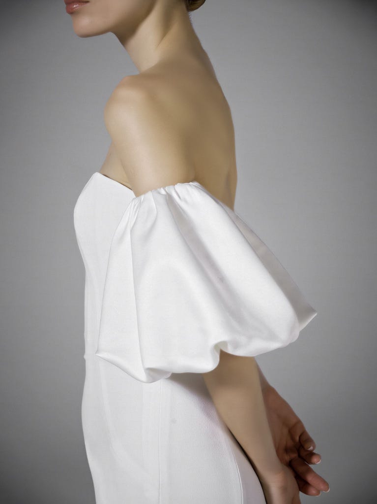 pronovias SLVES-LA05 Precio ultrabajo