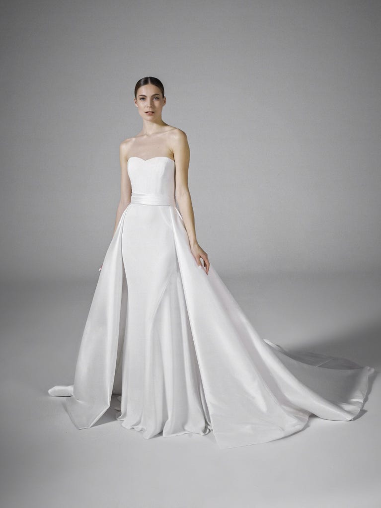 pronovias OVSK-LA14