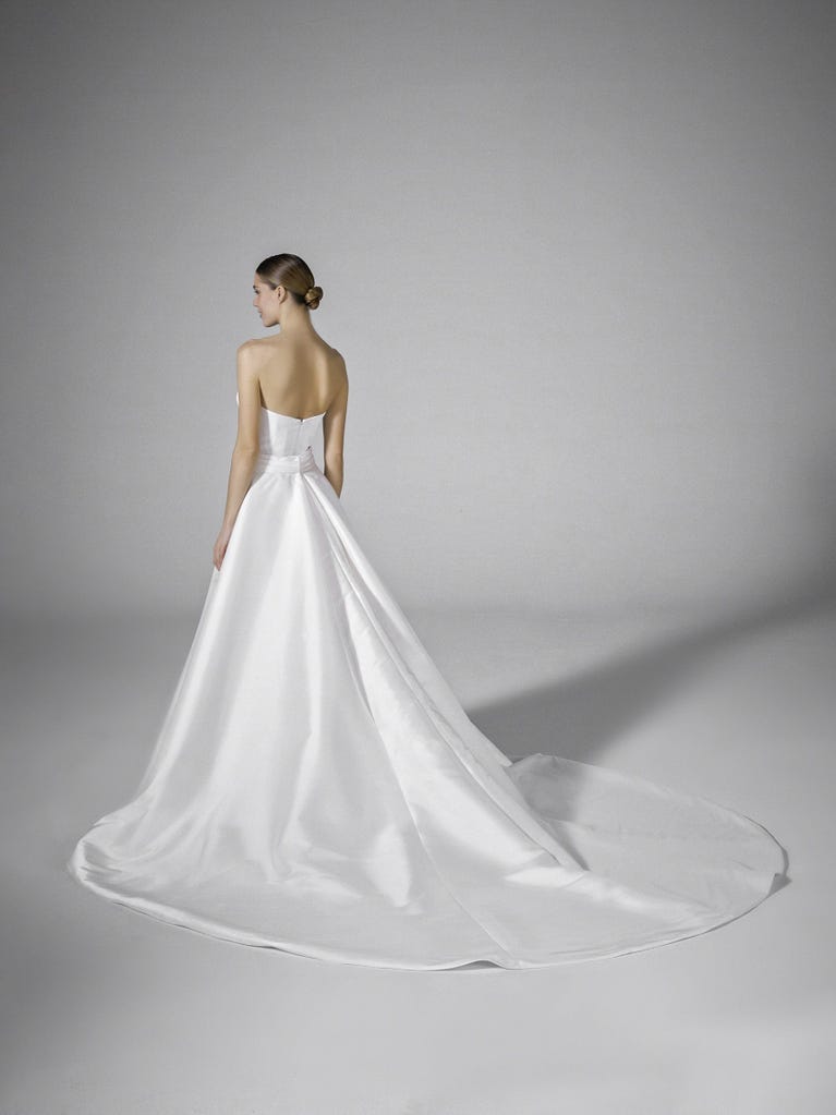 pronovias OVSK-LA14 Devoluciones gratuitas