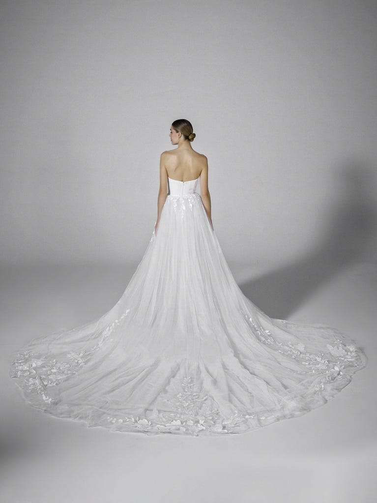 pronovias OVSK-LA13 2025