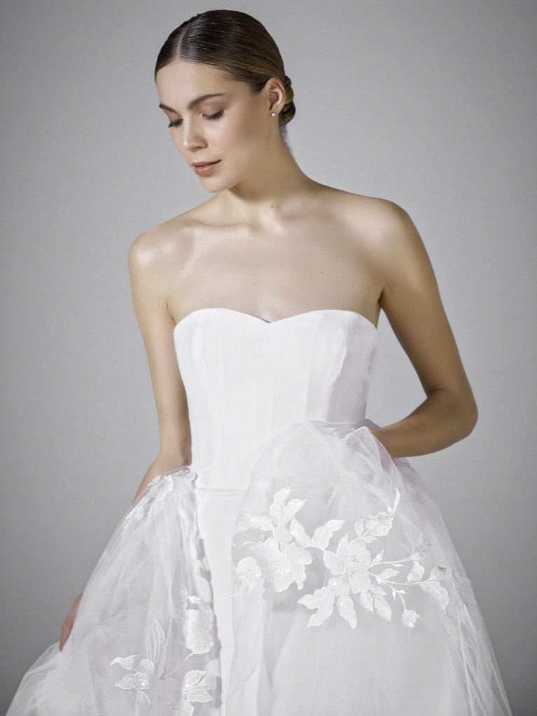 pronovias OVSK-LA13 2025