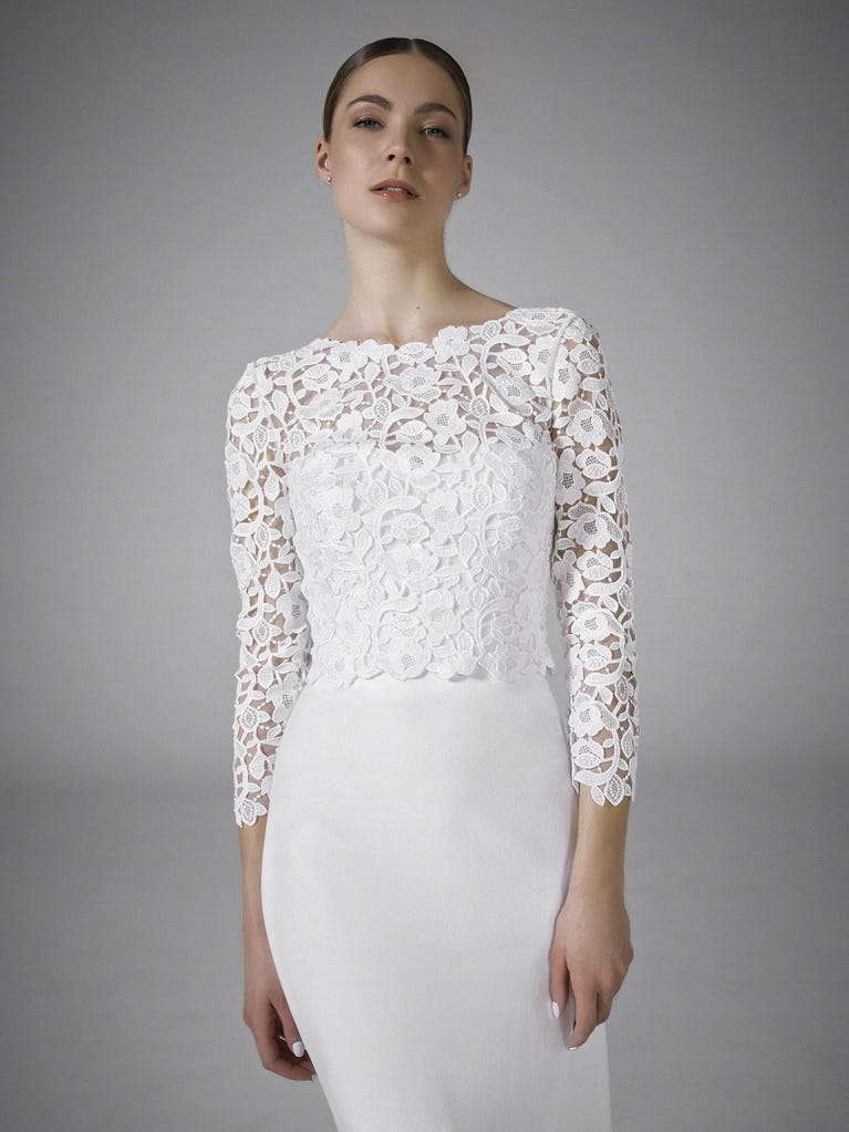 pronovias JACK-LA18