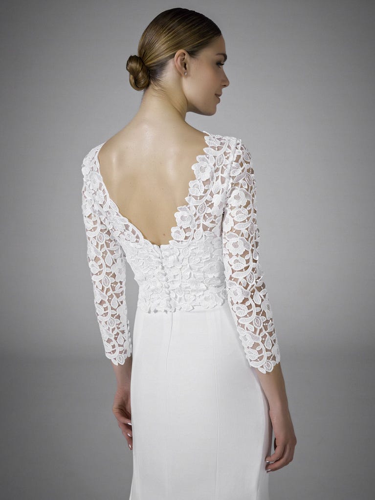pronovias JACK-LA18 En línea