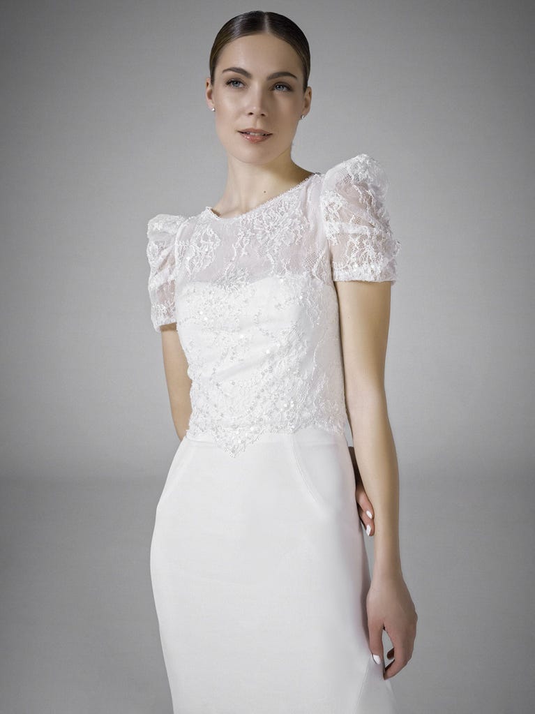 pronovias JACK-LA17