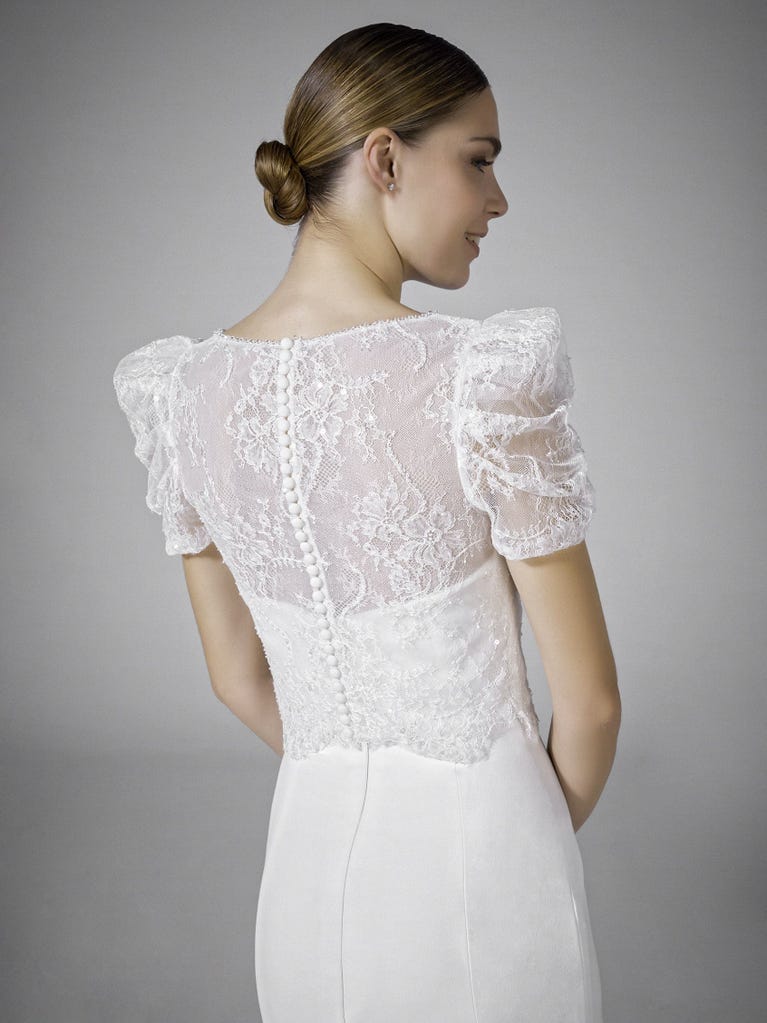 pronovias JACK-LA17 Outlet
