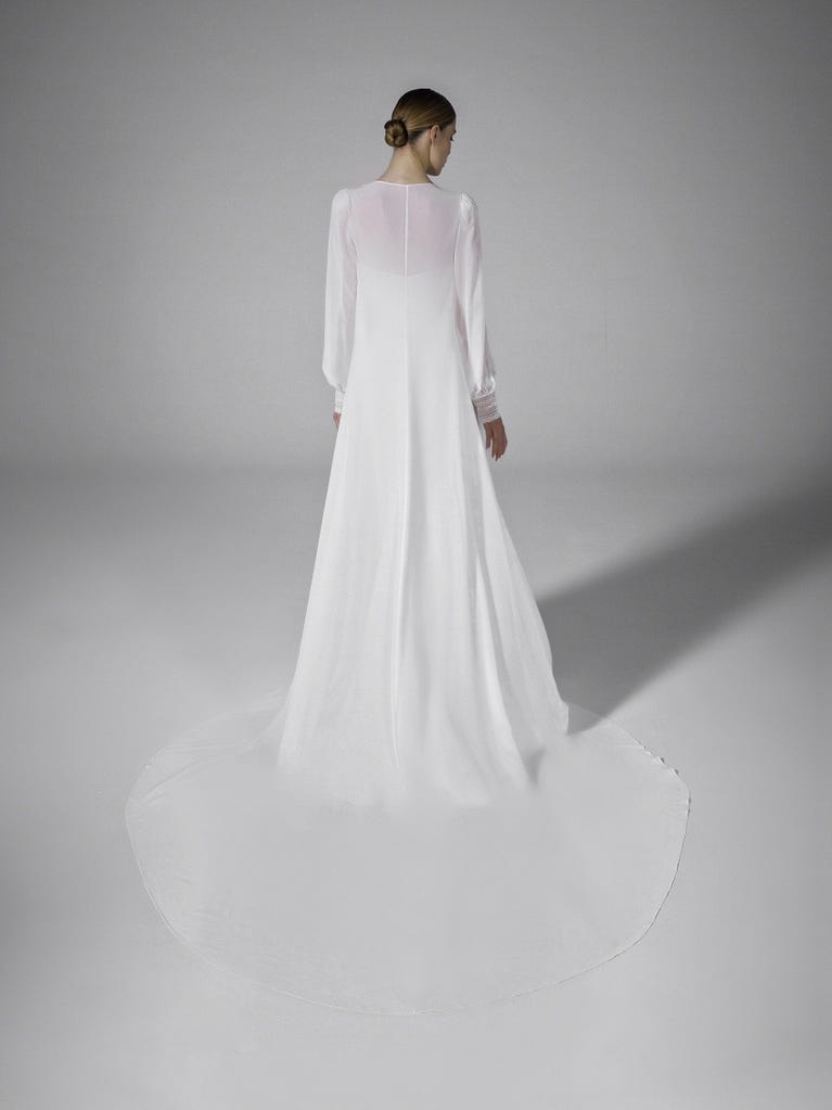pronovias CAPE-LA35 Outlet online
